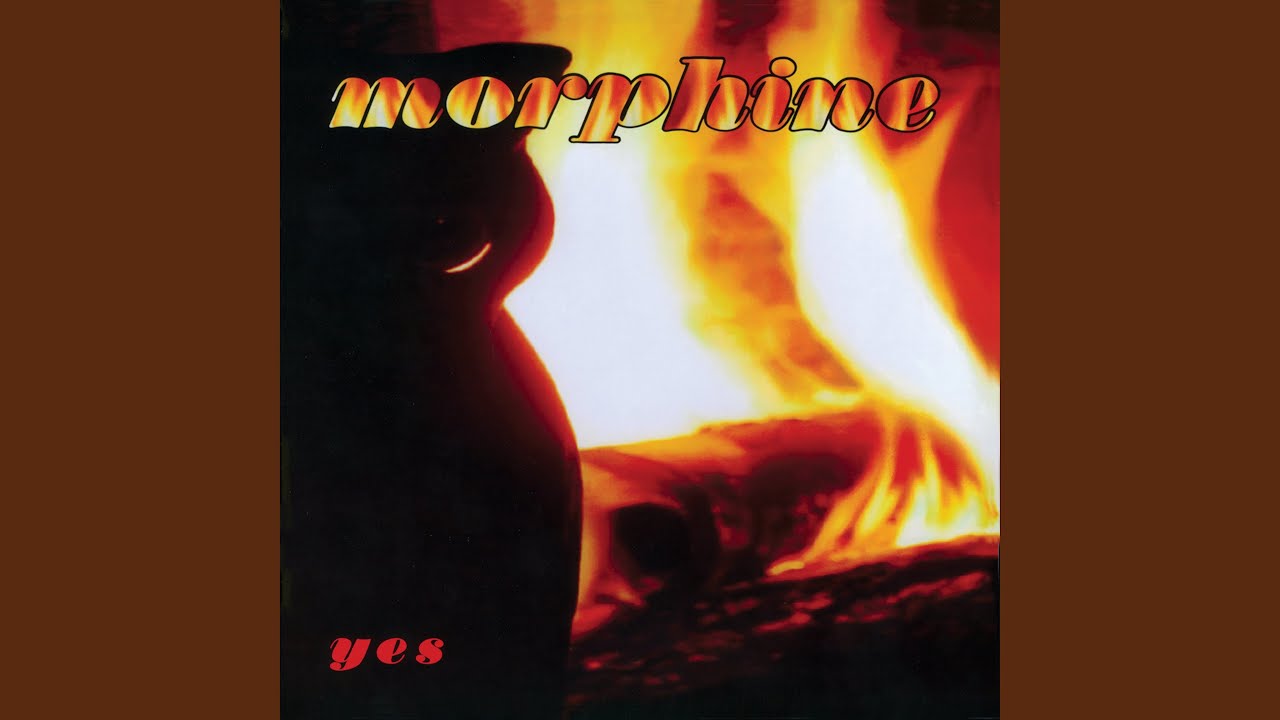 I Had My Chance (2018 Remaster)