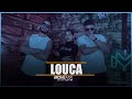 LOUCA - Kevinho e MC Pedrinho ( Coreografia Move mix )#louca
