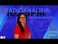 Segunda Edición Radioanálisis - 19/01/2026