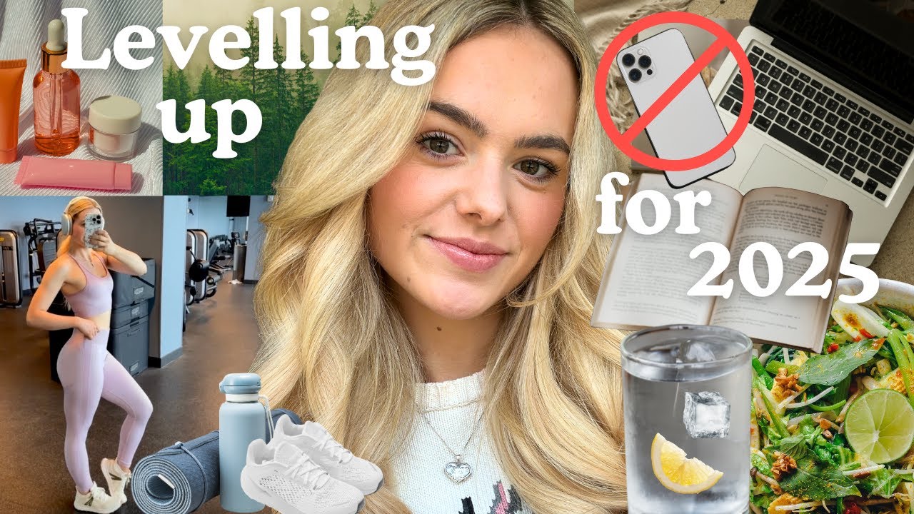 Смогу ли я повысить свой уровень в 2025 году? День из жизни | Эта Эсме