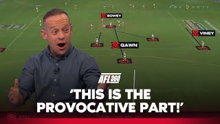 Razor Ray Dissects The 6 - 6 - 6 Confusion That Led To Saints Freak Win Vs. Melbourne 😮 Afl 360