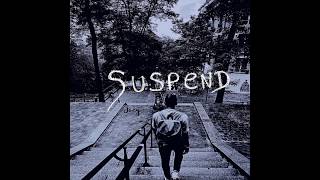 Blueji - Suspend