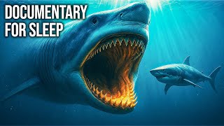 What Was the Ocean Like During the Age of Giants? | Documentary For Sleep