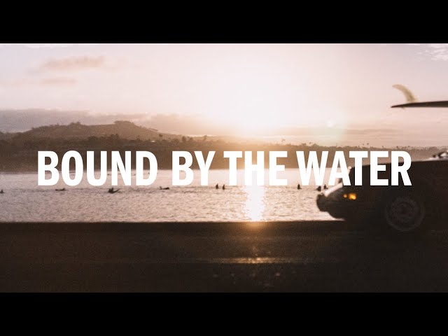 Porsche x Almond Surfboards | SoCal Surf Culture Meets Vintage