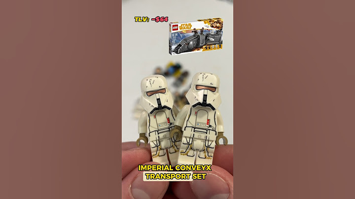Was this $215 LEGO Star Wars minifigure lot worth it? #lego #legostarwars #legos #legominifigures