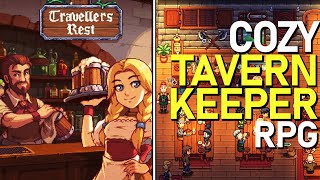 Is Travellers Rest Worth It? | Travellers Rest Review