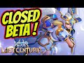 Summoners War: Lost Centuria : Closed Beta Impressions