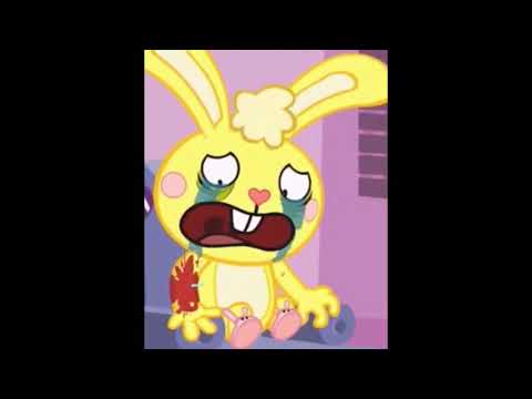 Happy Tree Friends Crying Sounds