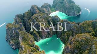 Explore Krabi with Centara