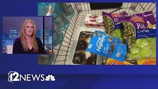 The A Block: SNAP benefits run out and death penalty sought in pastor's murder