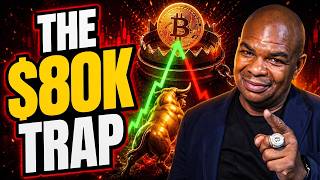 HUGE Bitcoin Bull Trap Dead Ahead... how to manage it!