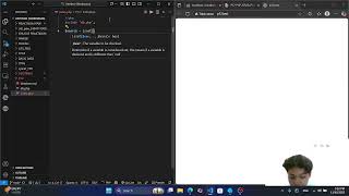 P12 : CRUD Application Procedural PHP with File Upload, Pagination, and Search