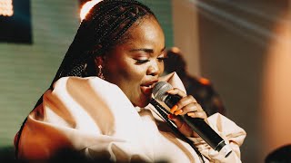 Nozipho Phiri - uyikho konke empilweni yam/ live recording