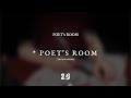 Psyh  poets room offciel lyrics vido  prodbyidrissi  