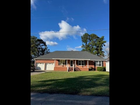 1449 Waters Edge Drive, Summerton, SC home video tour