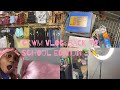 BACK TO SCHOOL GRWM/MINI SCHOOL VLOG✏️📚💖 *Junior Year* | Brioni Marie