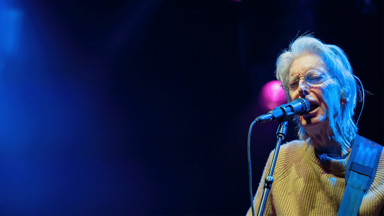 Phil Lesh Live 2024