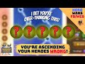 Ascend These Heroes First! | Hero Wars Guide