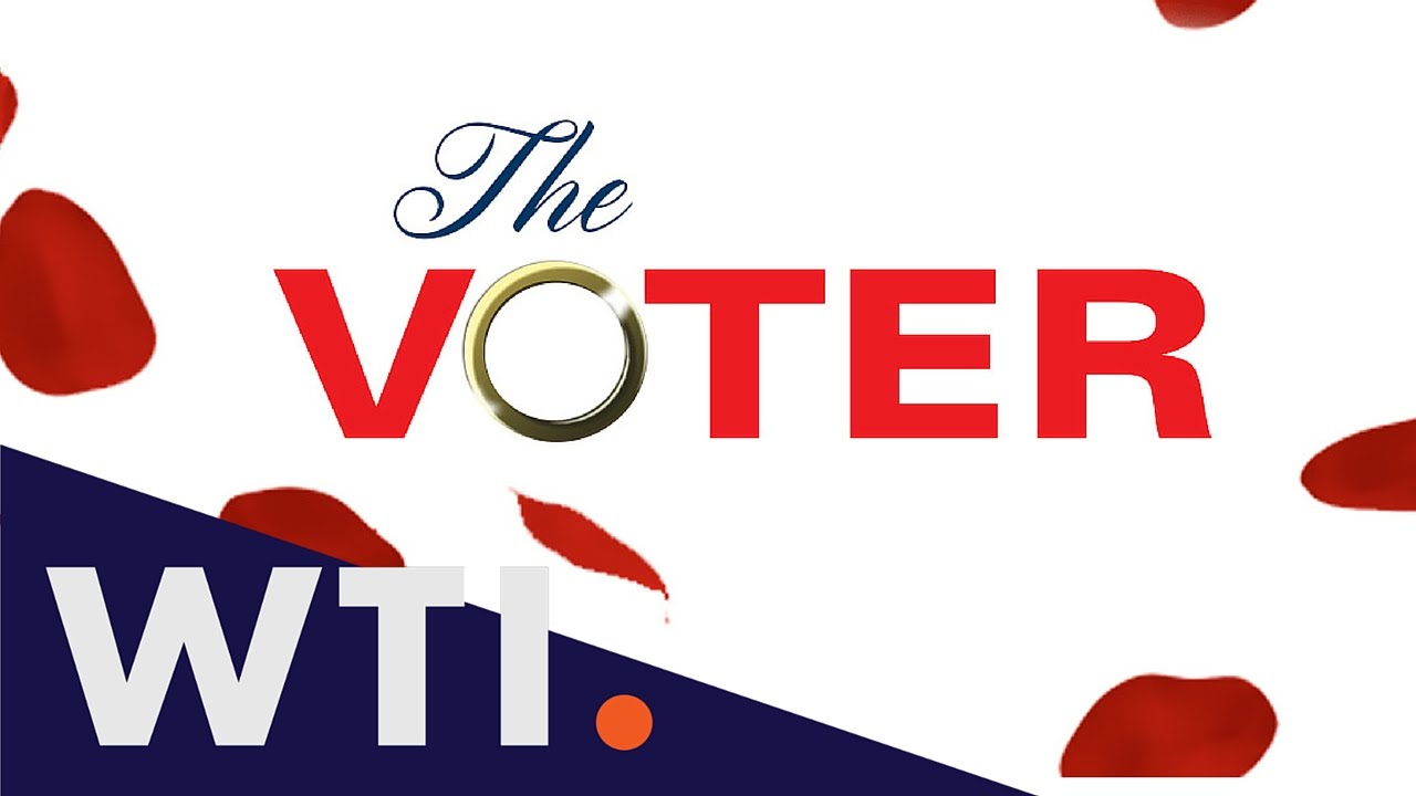the bachelor parody musical What If Elections Were Like The Bachelor? | We the Internet TV