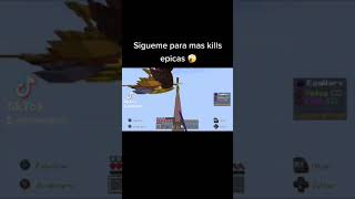 Kills epicas #shorts