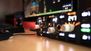 737NG MCP A/T Disarm During Autoland