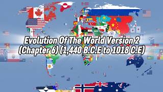 Evolution Of The World V2 (Chapter 6)