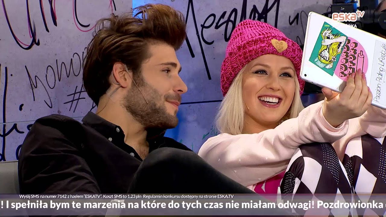 Anna Matysiak znalazła chłopaka w Najlepszym Programie!