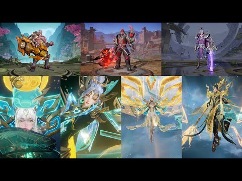 Honor of Kings Anniversary Event: How to Prepare for Rumored Skins