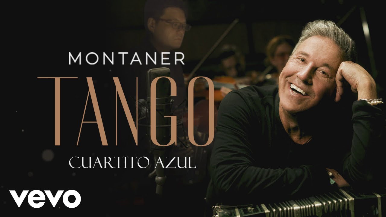 Watch Ricardo Montaner - Cuartito Azul on YouTube Watch Ricardo Montaner - Cuartito Azul on YouTube