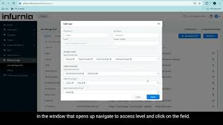 How to give user MES User/ MES Editor Access
