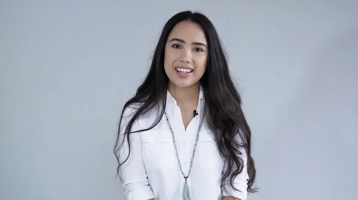 I Am Enough with Krystina Smith