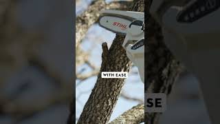 Add Versatility to your STIHL Lineup