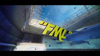 Irrational Presents Temprate in FML | Montage Edit