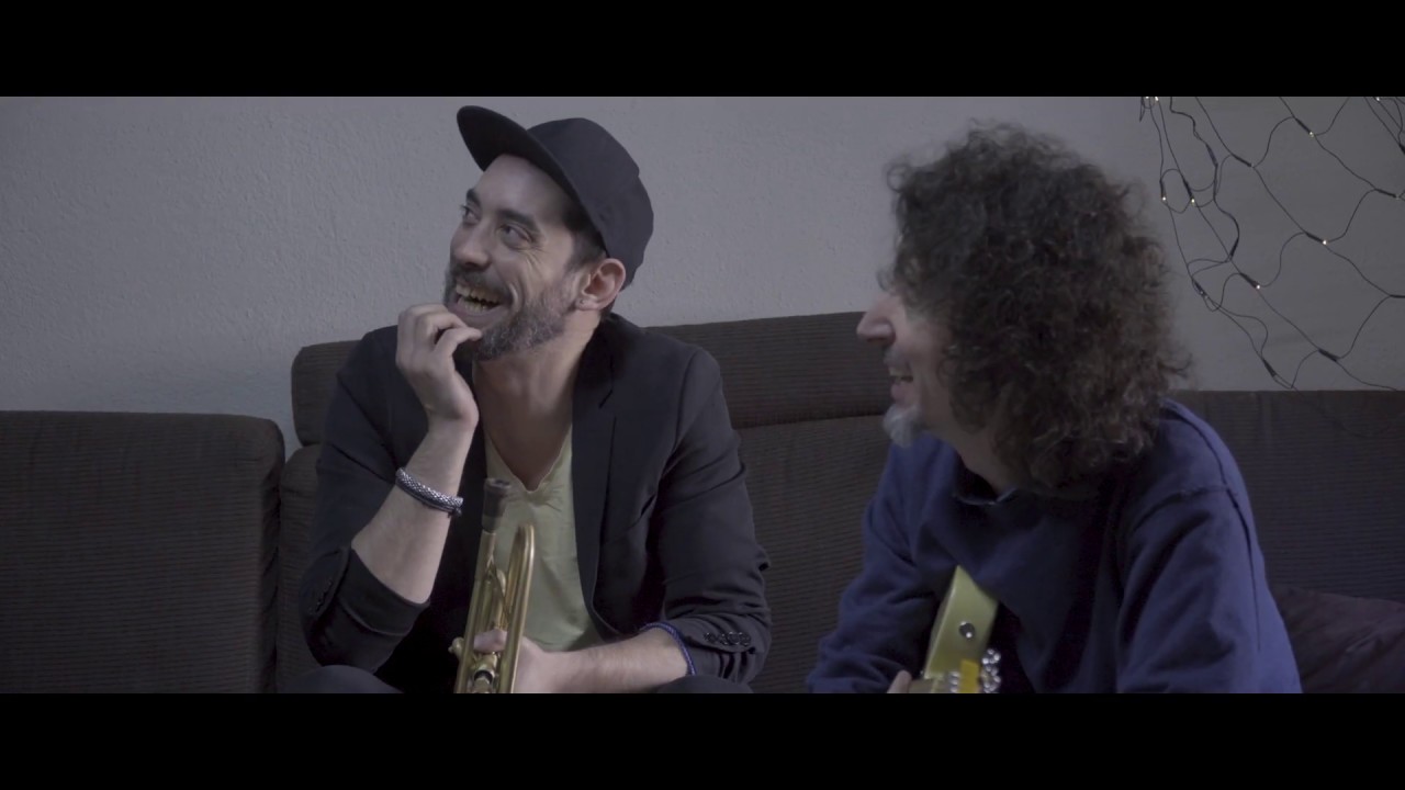 Raynald Colom - If I should loose  -Live at home series #1