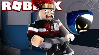 CEA MAI PERICULOASA EXCURSIE DE HALLOWEEN! | Roblox Vacation Story