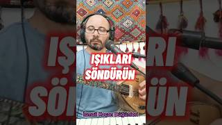 Işiklari Söndürün Resimi
