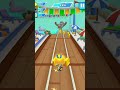 Talking Tom Gold Run Vs Hero Dash Vs Time Rush - Best Funny Falls & Fail Compilation Android #shorts