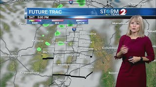 Weather UPDATE 11-1-19