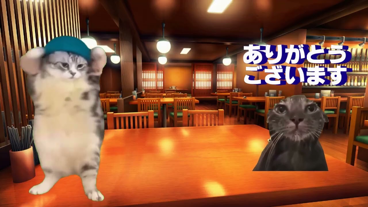 おじさんぽ　買いだし編