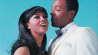Video thumbnail of "Two Can Have A Party - Marvin Gaye & Tammi Terrell"