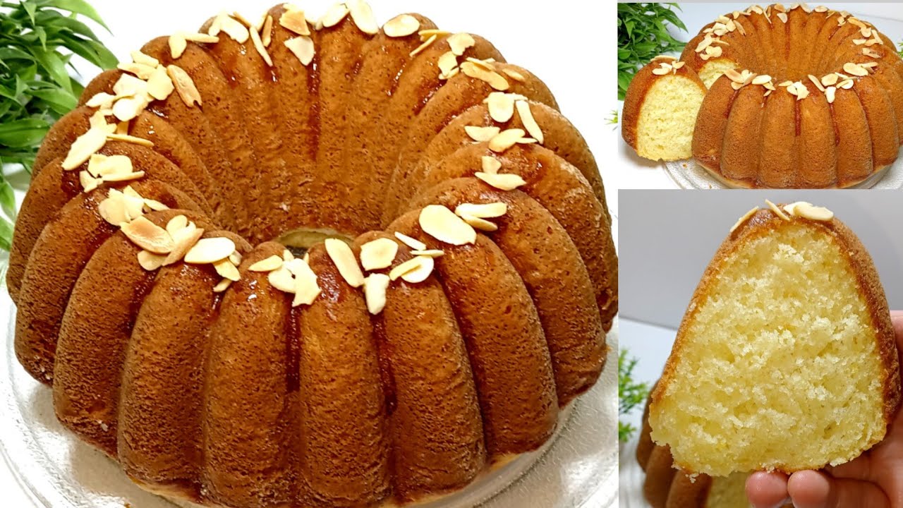 📍 كيكة لي دارت ضجة كبيرة هاد الايام 🔥  سهلة واقتصادية مستحيل تجربيها ومتعاوديهاش