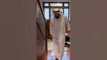 الشيخ القريشي يسحق اسم عائشة بنت ابي بكر 