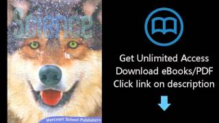 Download Harcourt Science, Grade 4 PDF