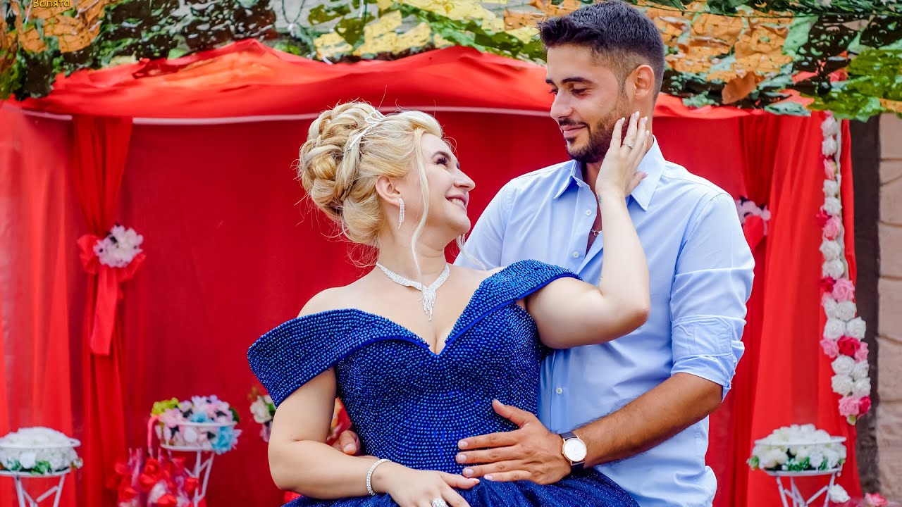 Kina Gecesi Kemi i Marina Pavlikeni