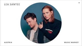 Lea Santee - Rollin'