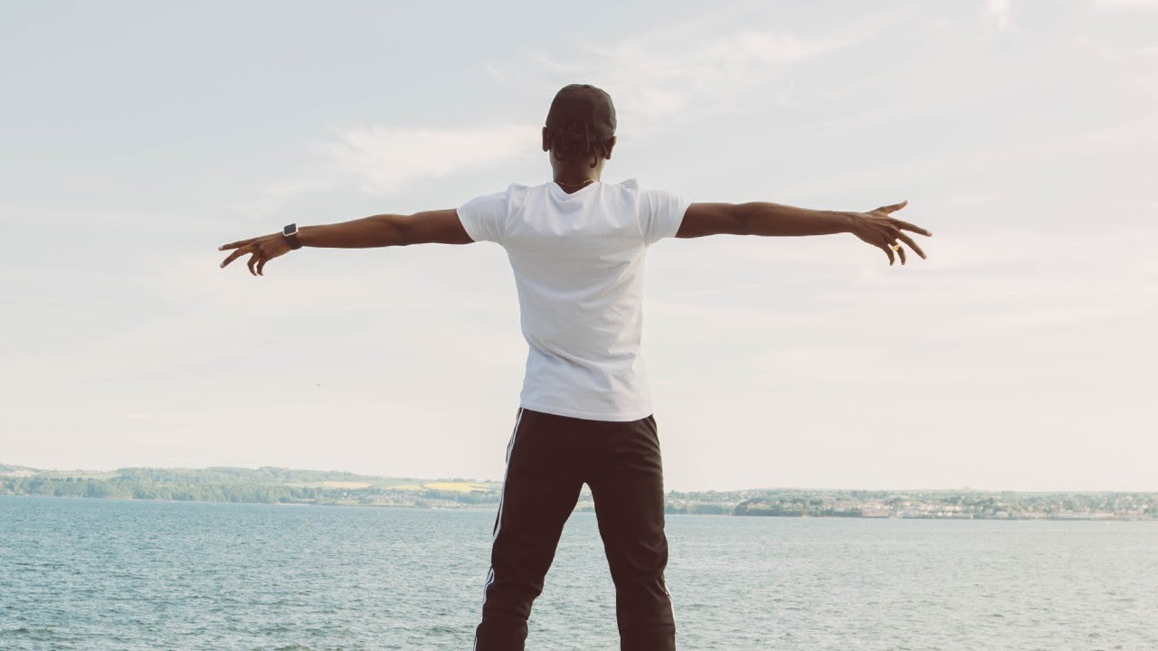 WHY SHOULD YOU STOP COMPARING YOURSELF?