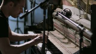 Alfonso Peduto - Letter II (Felt Edition)