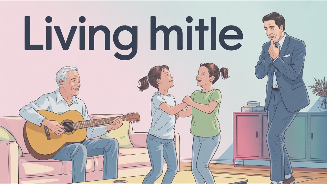 Un millonario quiso desalojar a un anciano… sin saber que fue quien le salvó la vida de niño