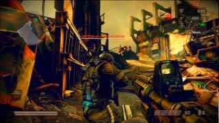 KILLZONE 3 | MULTIPLAYER |  TROLLING DEM NOOBS # 2