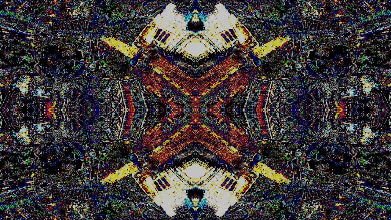 (Seizure Warning) SAYMYNAME - Knockout